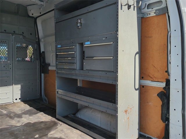Used 2020 Nissan NV 2500 SV image 27