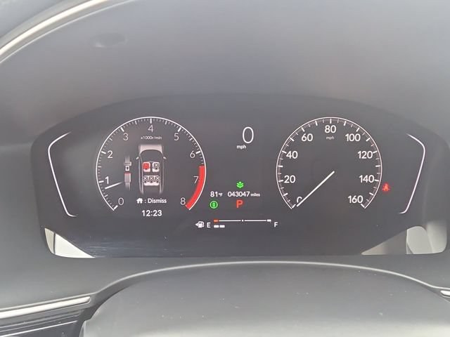 Used 2023 Honda Civic EX-L image 22