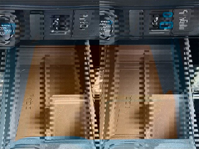 Certified 2024 Ford Maverick Lariat image 19