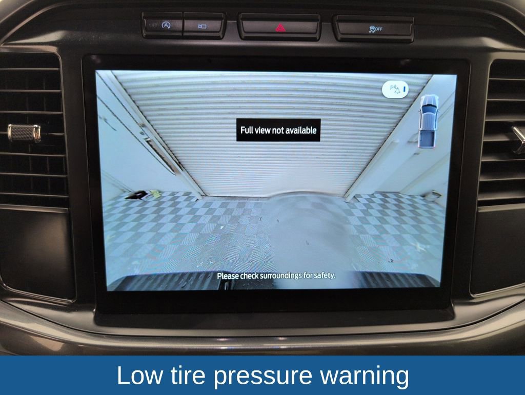 Certified 2024 Ford F150 STX image 32