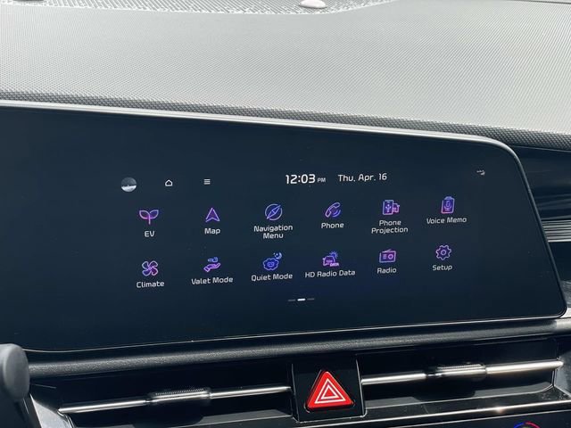 Used 2023 Kia Niro Wave FWD image 12