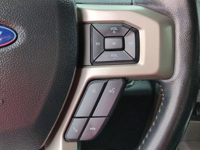 Certified 2022 Ford F250 Lariat w/ Lariat Ultimate Package image 34