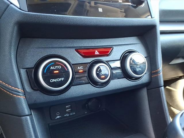 Used 2022 Subaru Crosstrek 2.5i Limited w/ Popular Package #4 image 30