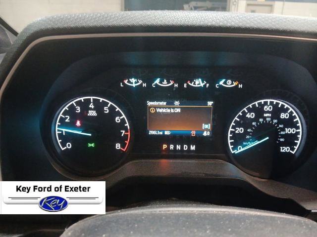 Certified 2023 Ford F150 XL w/ STX Appearance Package image 25