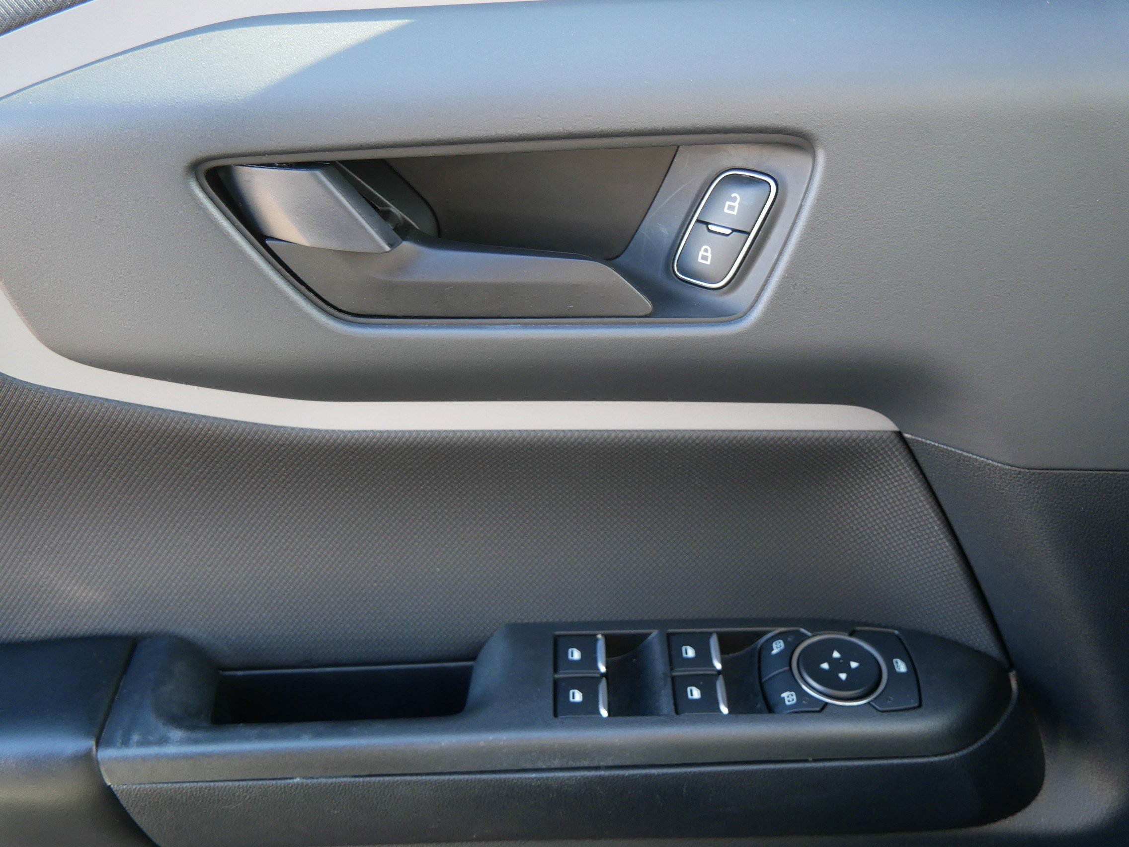 Certified 2023 Ford Bronco Sport Big Bend w/ Convenience Package image 27