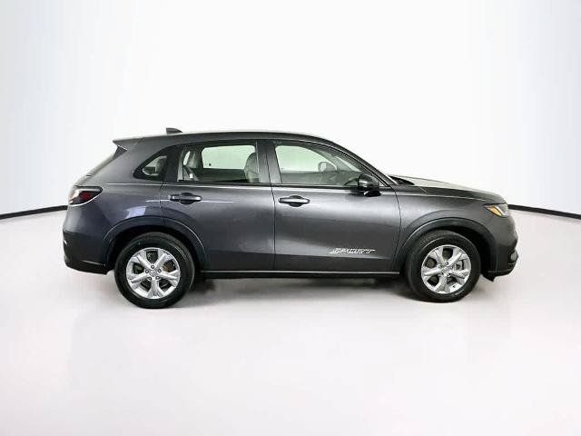 Used 2024 Honda HR-V LX image 25