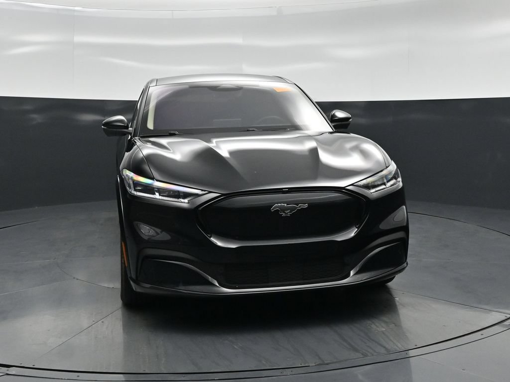 Certified 2023 Ford Mustang Mach-E Premium RWD image 53