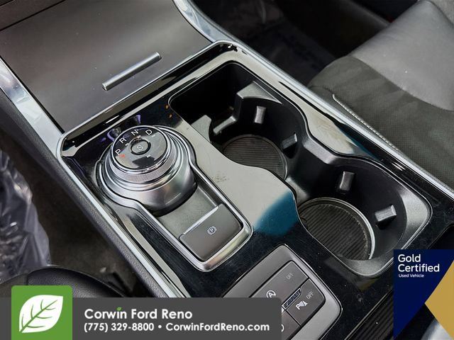 Certified 2020 Ford Edge ST w/ Equipment Group 401A AWD/4WD image 21