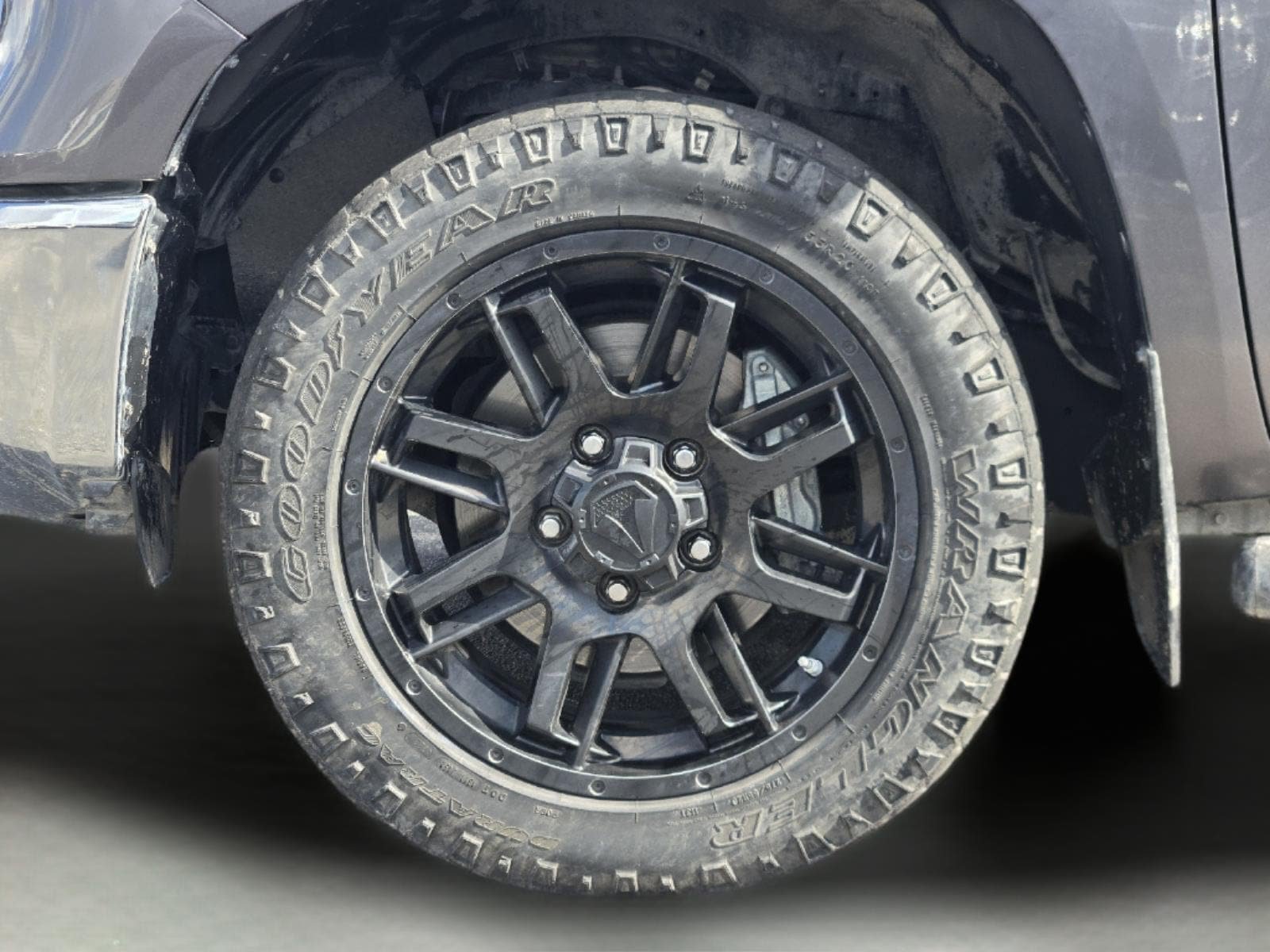 Used 2021 Toyota Tundra SR5 RWD image 9