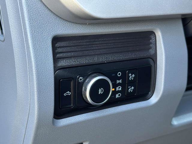 Certified 2024 Ford F250 XLT w/ Snow Plow Prep Package image 20