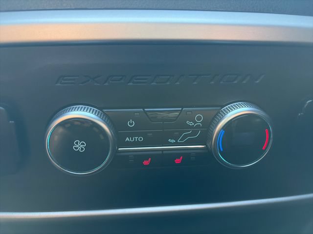 Certified 2023 Ford Expedition Max Limited AWD/4WD image 32