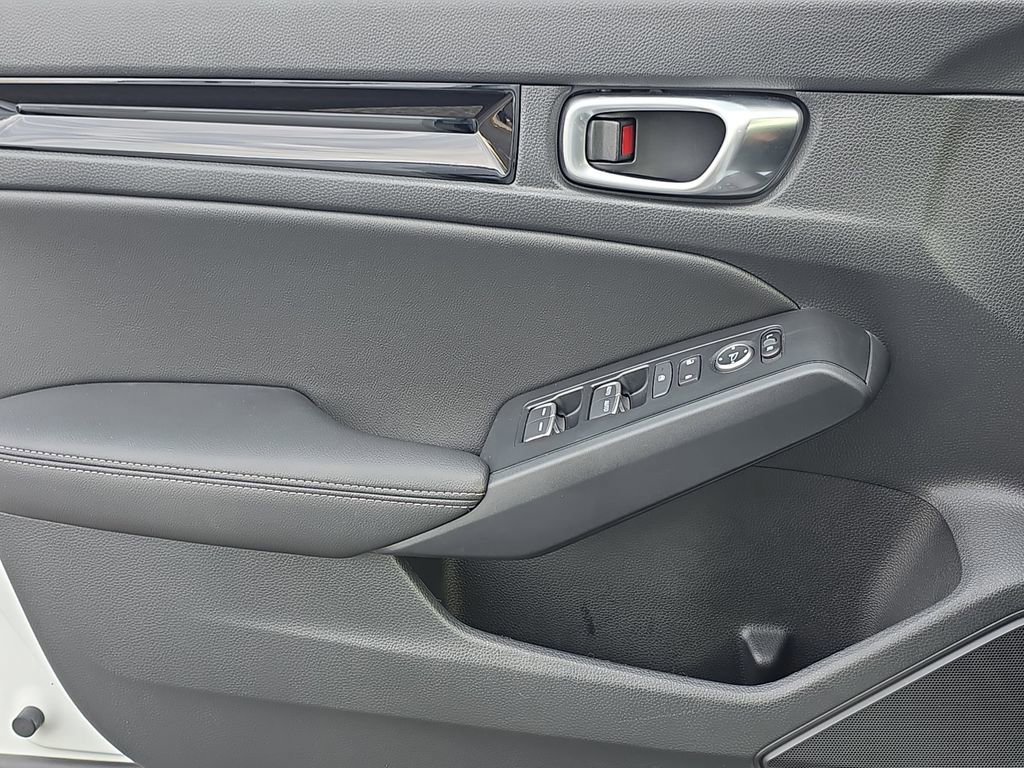 Used 2023 Honda Civic EX-L image 24