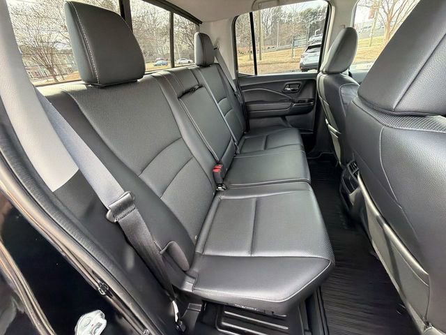 Used 2022 Honda Ridgeline RTL image 27