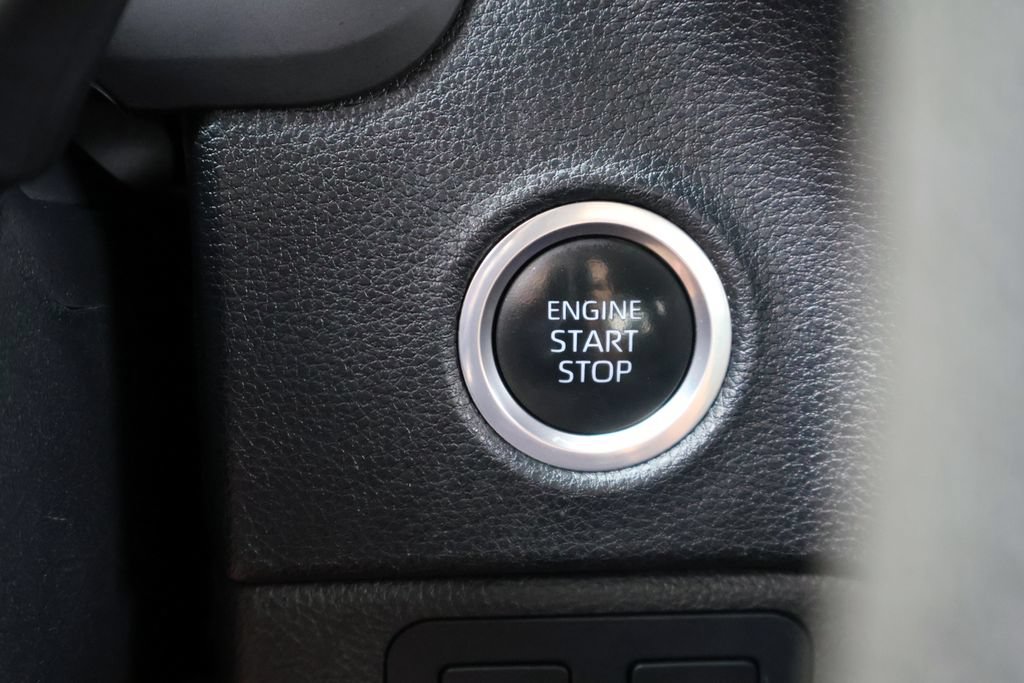 Used 2023 Toyota Tundra SR5 AWD/4WD image 8