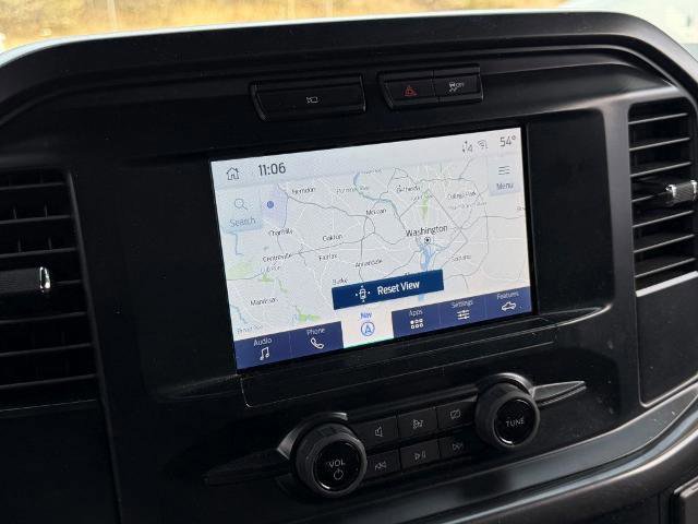 Certified 2023 Ford F150 XL w/ STX Appearance Package image 23