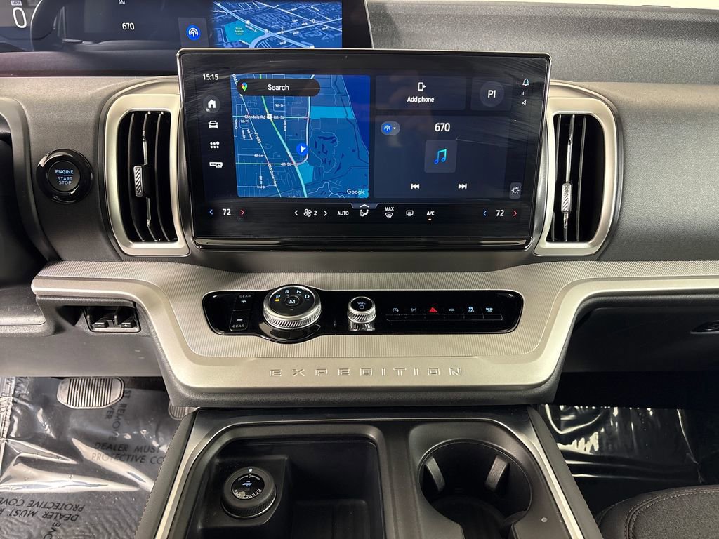 Certified 2025 Ford Expedition Max Active image 30