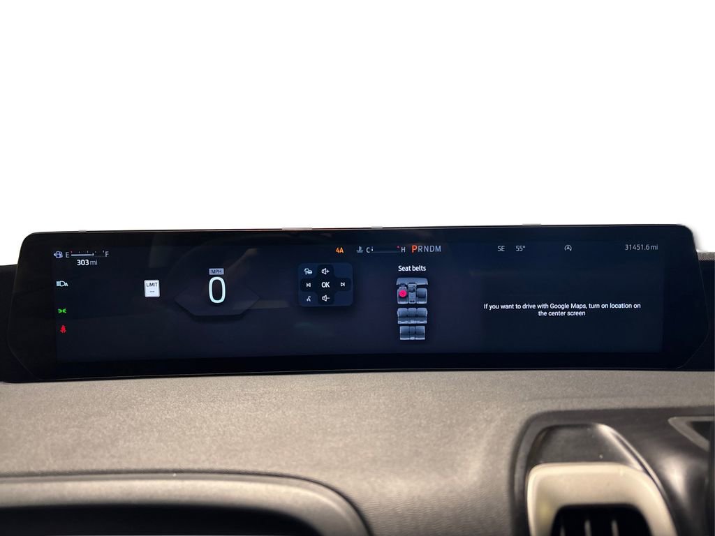 Certified 2025 Ford Expedition Active AWD/4WD image 27