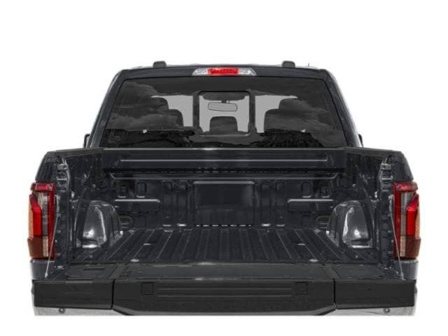 Certified 2024 Ford F150 Lariat w/ Bed Utility Package AWD/4WD image 11