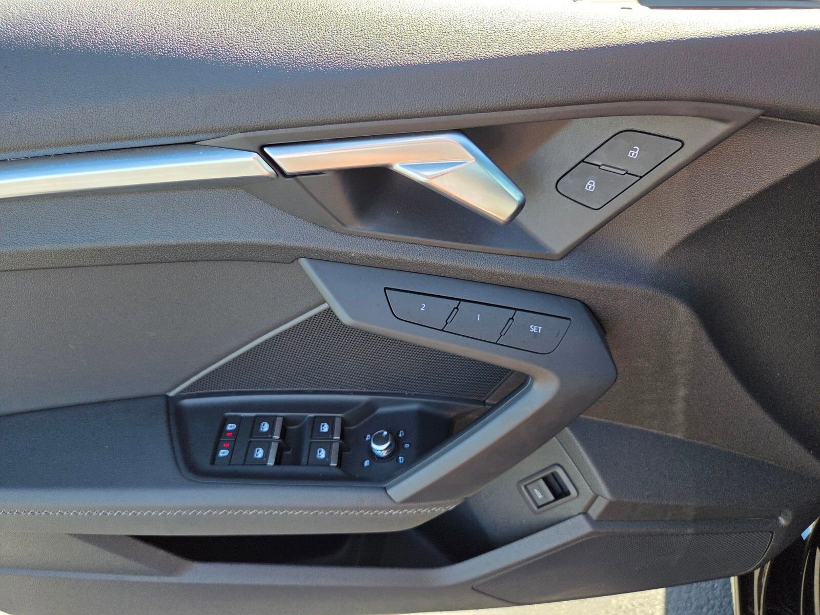 Used 2024 Audi A3 2.0T Premium image 18