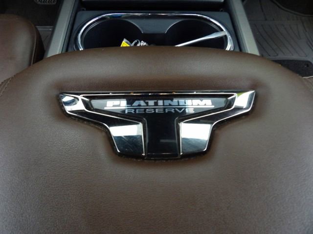 Used 2020 Nissan Titan Platinum Reserve w/ Protection Package 2 image 24