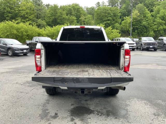 Certified 2021 Ford F350 XL w/ STX Appearance Package AWD/4WD image 31
