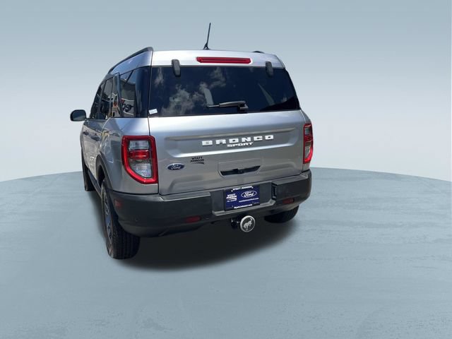 Certified 2022 Ford Bronco Sport Big Bend w/ Convenience Package AWD/4WD image 6
