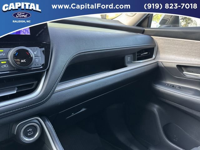 Used 2024 Toyota Grand Highlander Platinum image 29