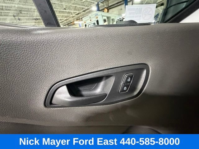 Certified 2023 Ford Transit 350 XL RWD image 14