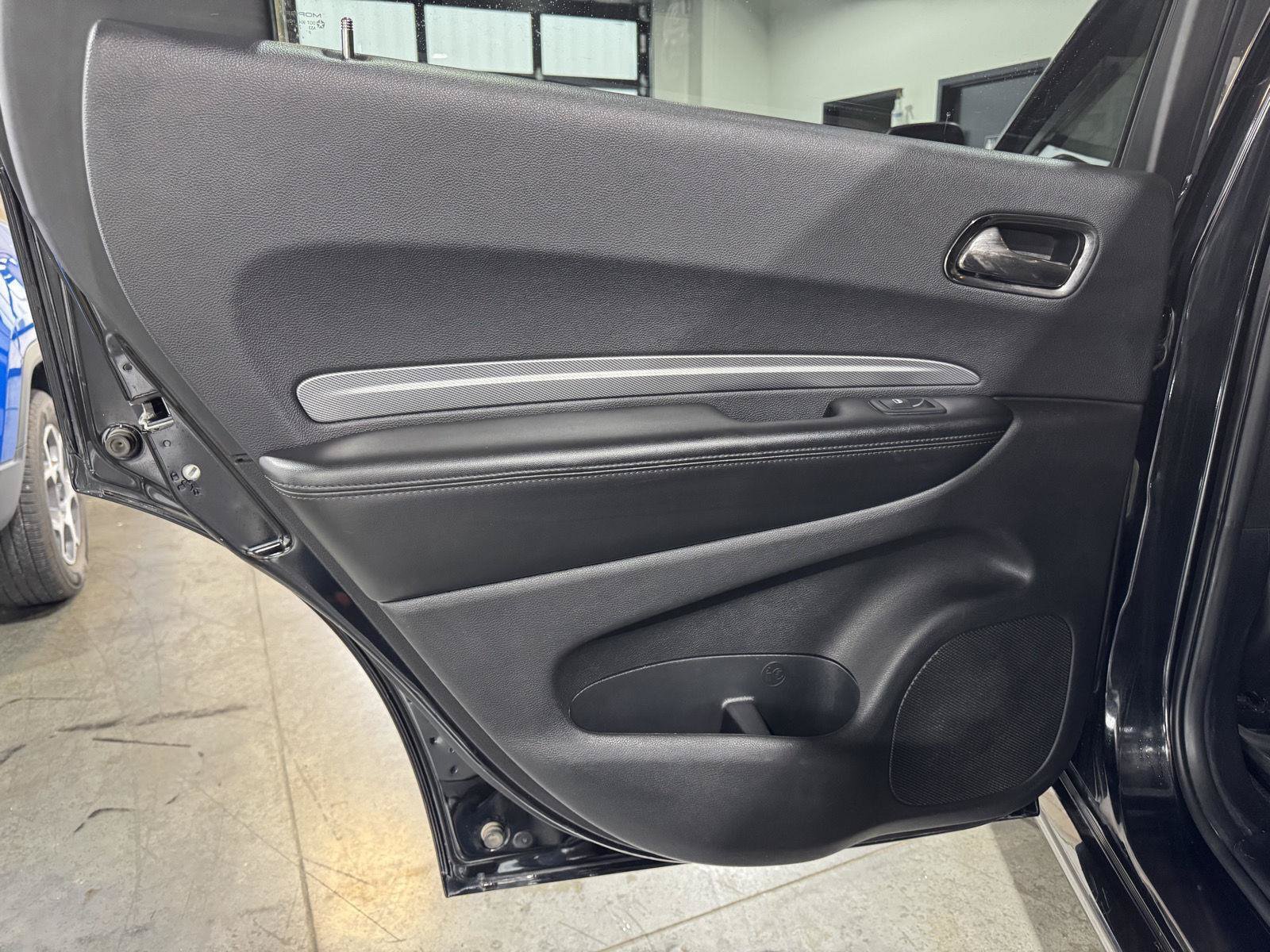 Used 2019 Dodge Durango GT AWD/4WD image 29