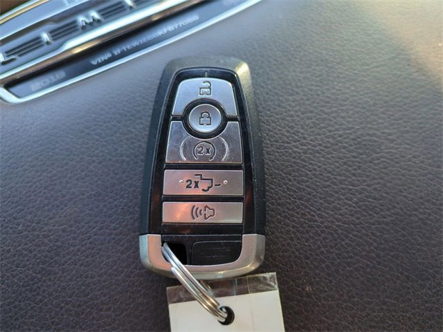 Certified 2019 Ford F150 Limited w/ Trailer Tow Package image 29