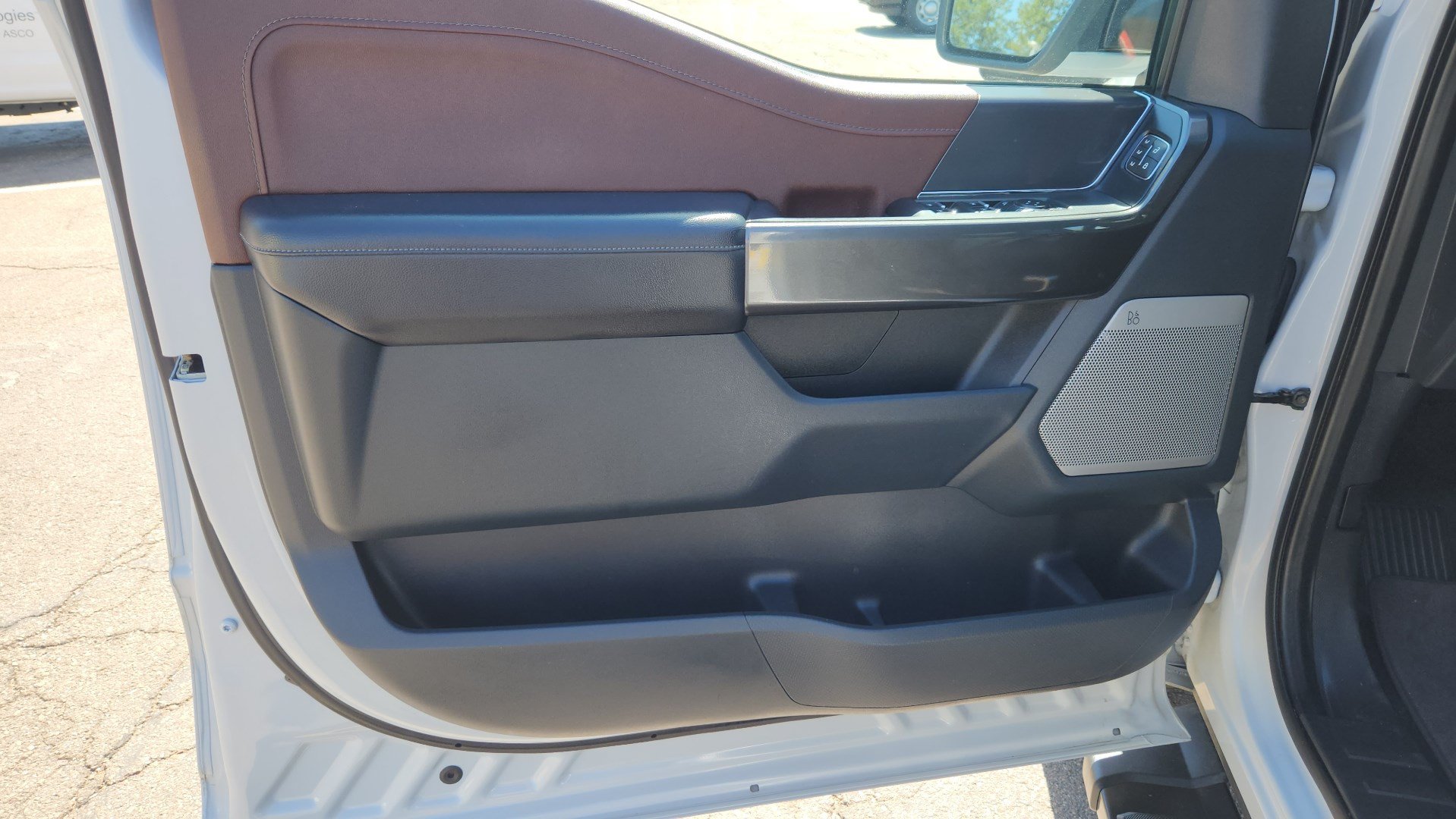 Certified 2021 Ford F150 Lariat AWD/4WD image 18