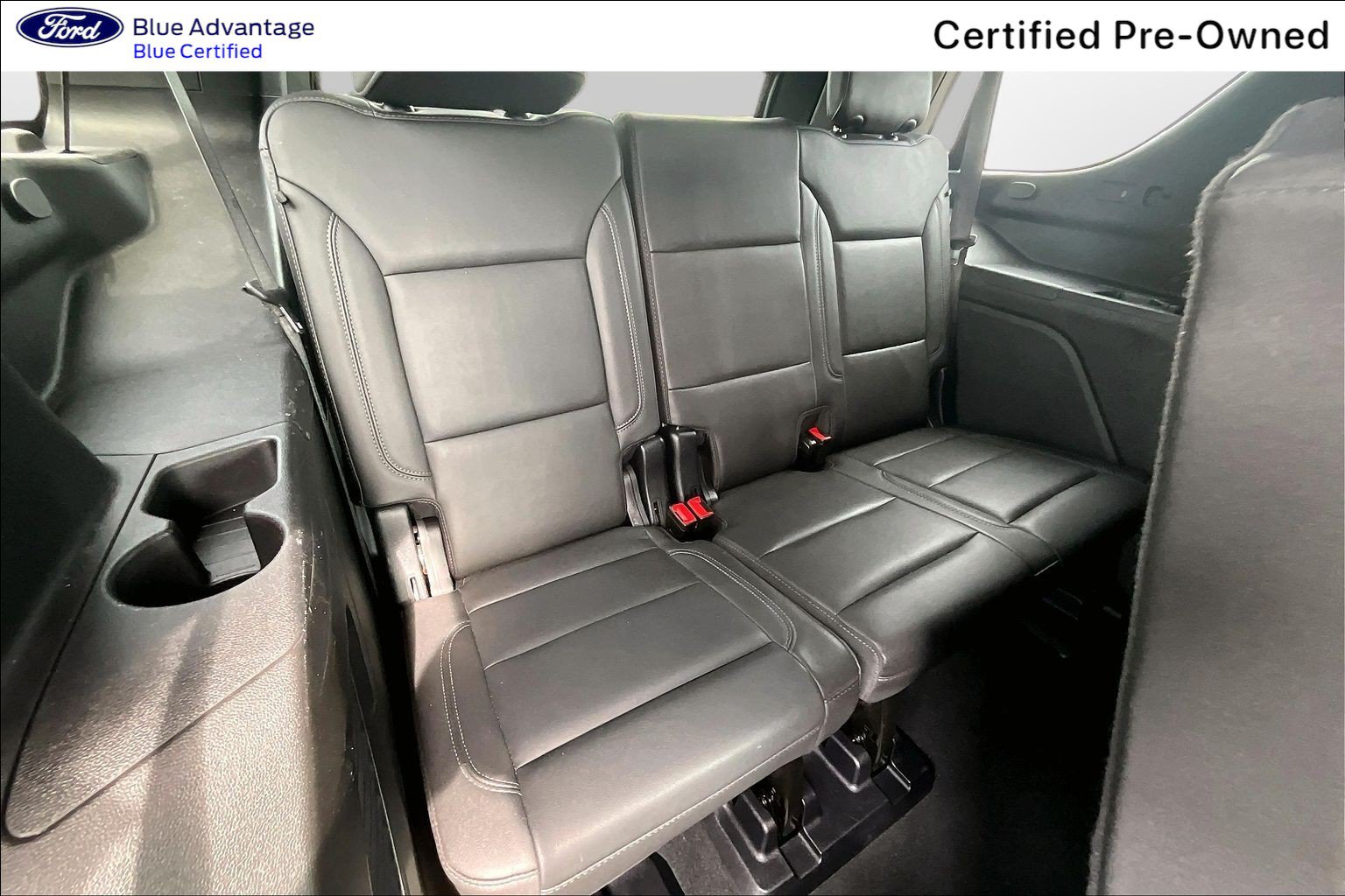 Used 2025 Chevrolet Tahoe LT AWD/4WD image 19