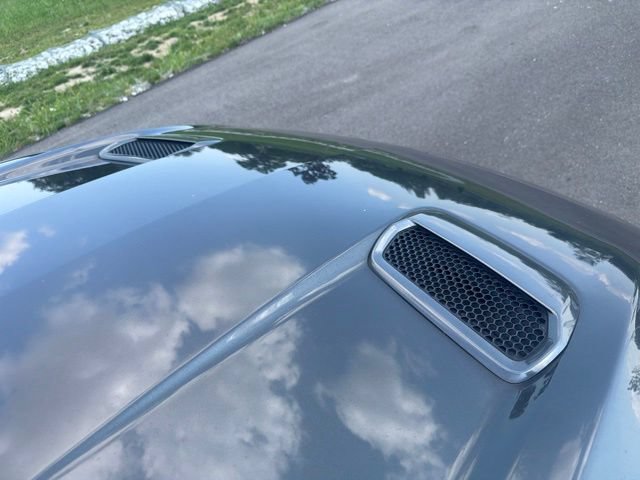 Certified 2020 Ford Mustang GT Premium RWD image 9