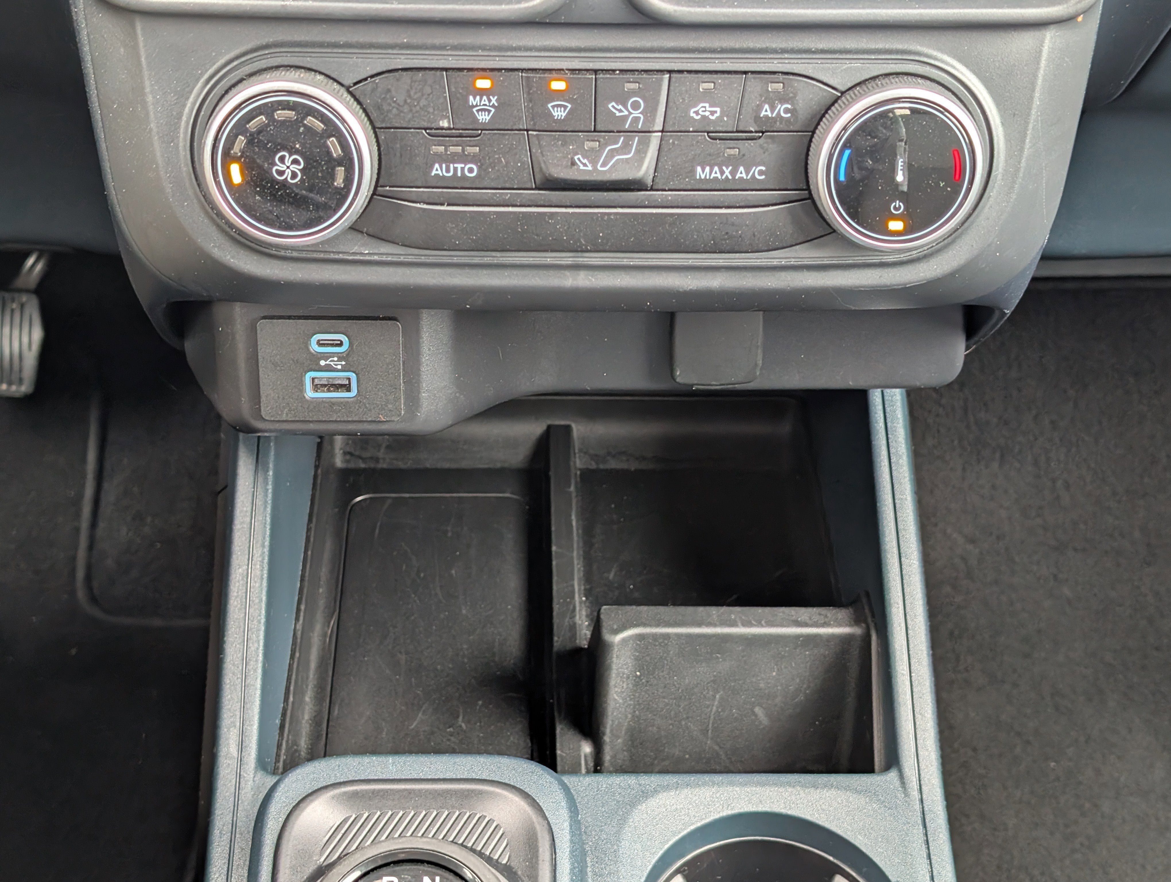 Certified 2024 Ford Maverick XL image 24