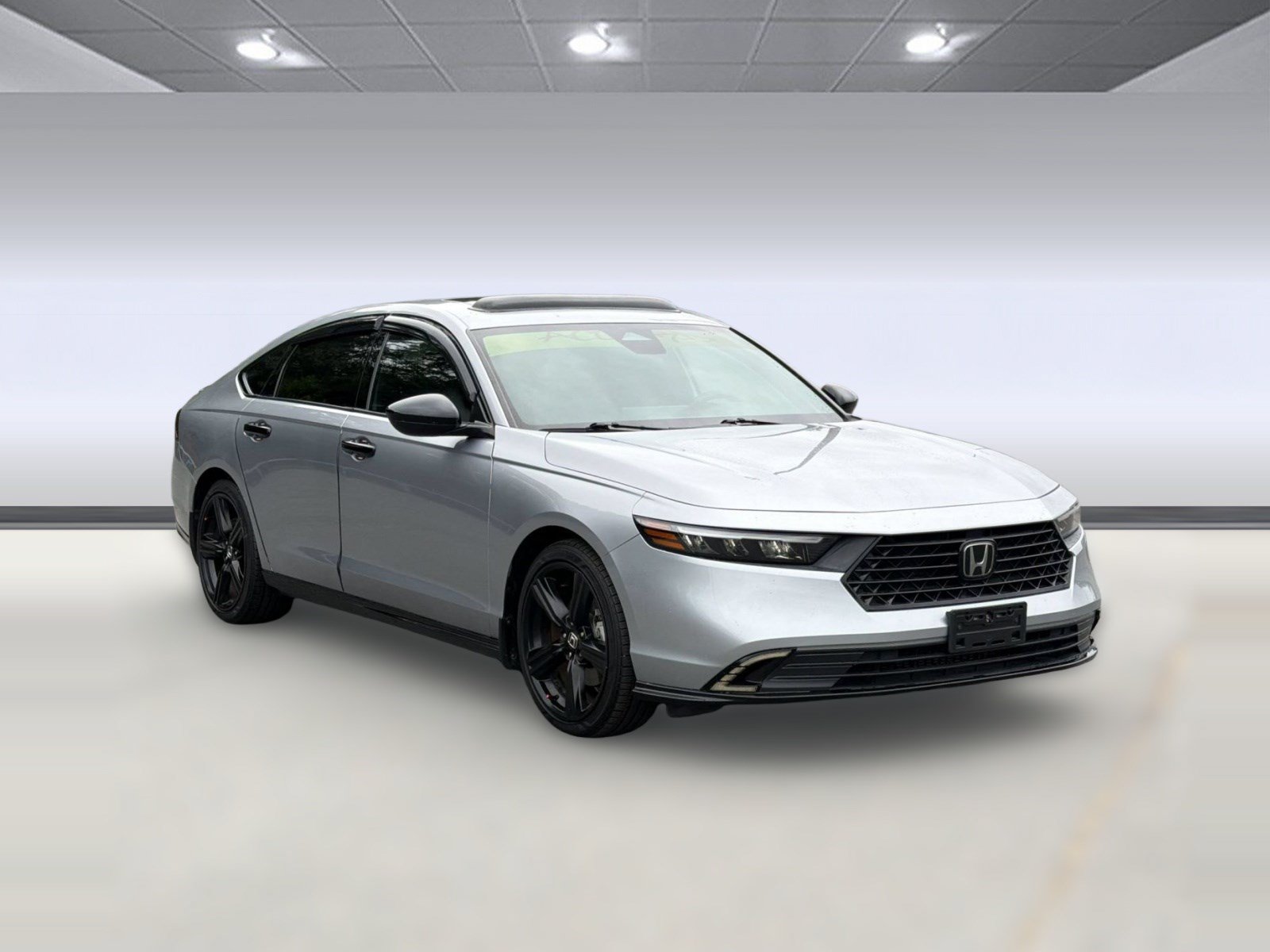 Used 2023 Honda Accord Sport image 7