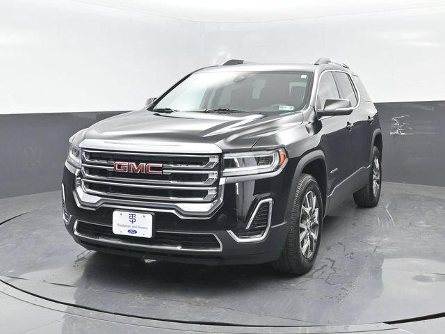 Used 2023 GMC Acadia SLE w/ Driver Convenience Package AWD/4WD image 24