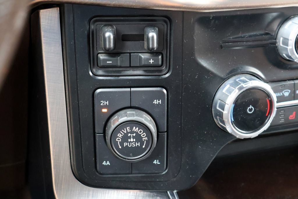 Certified 2023 Ford F150 King Ranch w/ Equipment Group 601A High AWD/4WD image 10