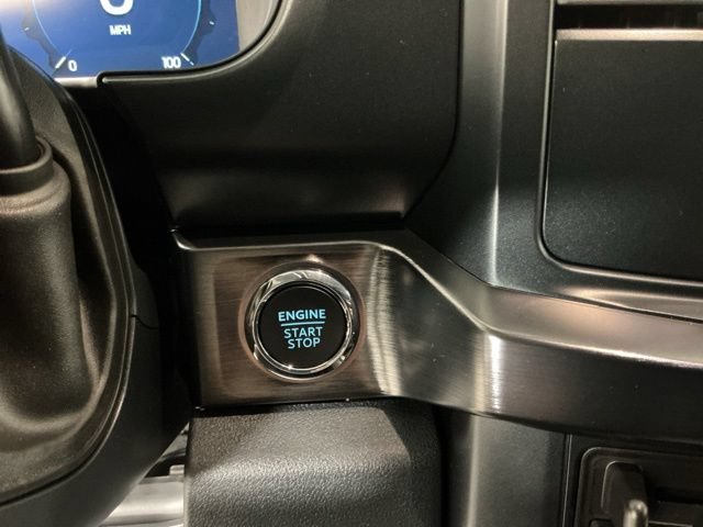 Certified 2024 Ford F350 Lariat AWD/4WD image 27