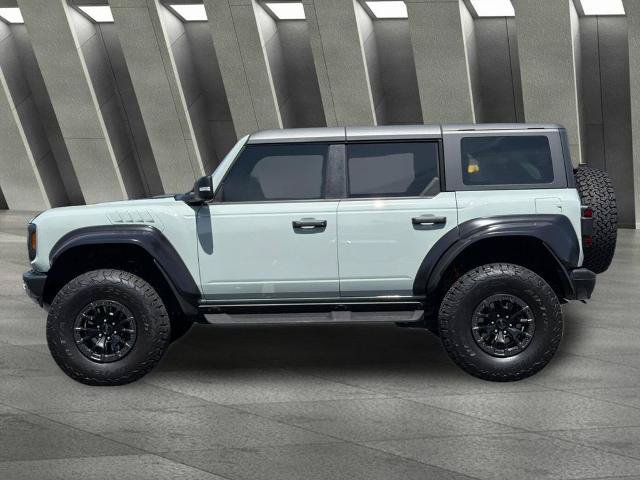 Certified 2024 Ford Bronco Raptor w/ Interior Carbon Fiber Pack 6 AWD/4WD image 6