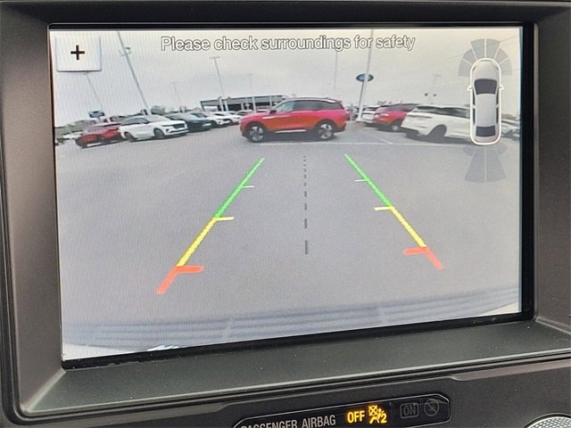 Certified 2019 Ford Expedition Limited w/ Equipment Group 301A image 23