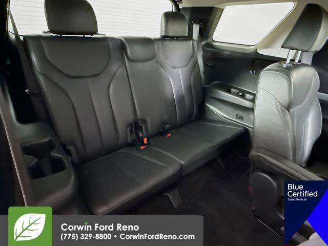 Used 2021 Hyundai Palisade SEL w/ Premium Package image 32
