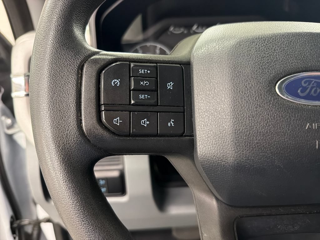 Certified 2025 Ford F250 XLT w/ FX4 Off-Road Package AWD/4WD image 37