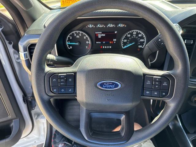 Certified 2023 Ford F150 XL w/ STX Appearance Package image 21