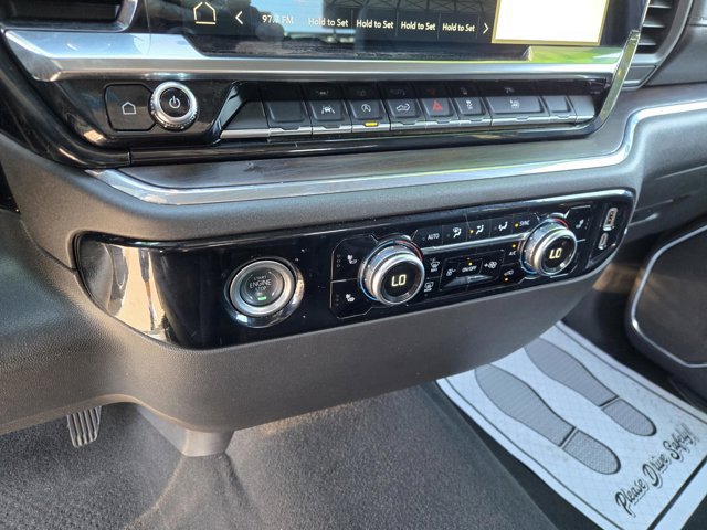 Used 2024 GMC Sierra 1500 SLT AWD/4WD image 22