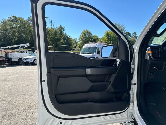 Certified 2023 Ford F150 Tremor image 24