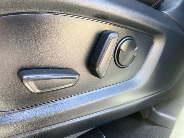 Certified 2026 Ford Explorer ST-Line AWD/4WD image 16