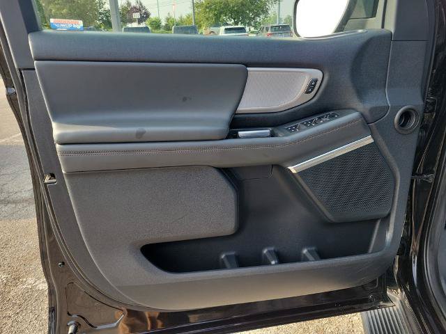 Certified 2025 Ford Expedition Active RWD image 16
