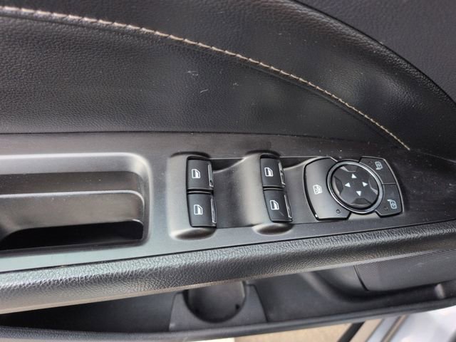 Certified 2020 Ford Fusion Titanium FWD image 29