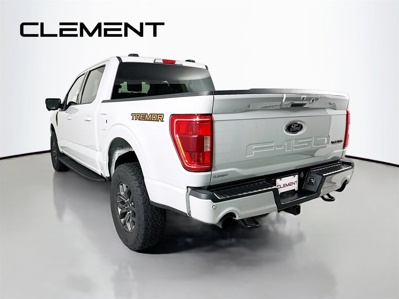 Certified 2023 Ford F150 Tremor w/ 360 Degree Camera Package AWD/4WD image 10