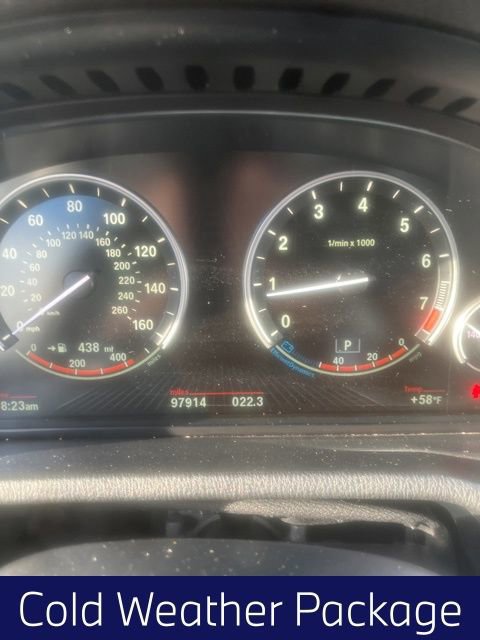 Used 2017 BMW X4 xDrive28i image 5